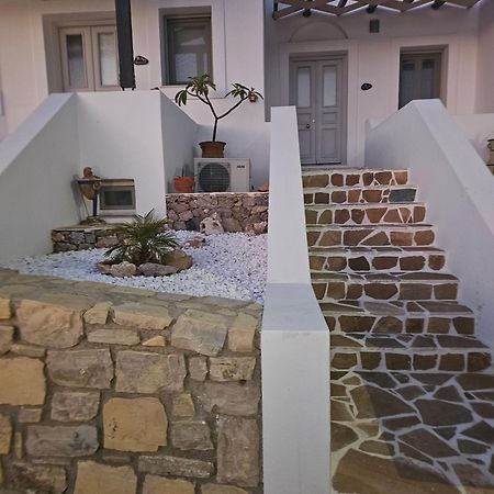 Вилла Aegean Muses Липси Экстерьер фото